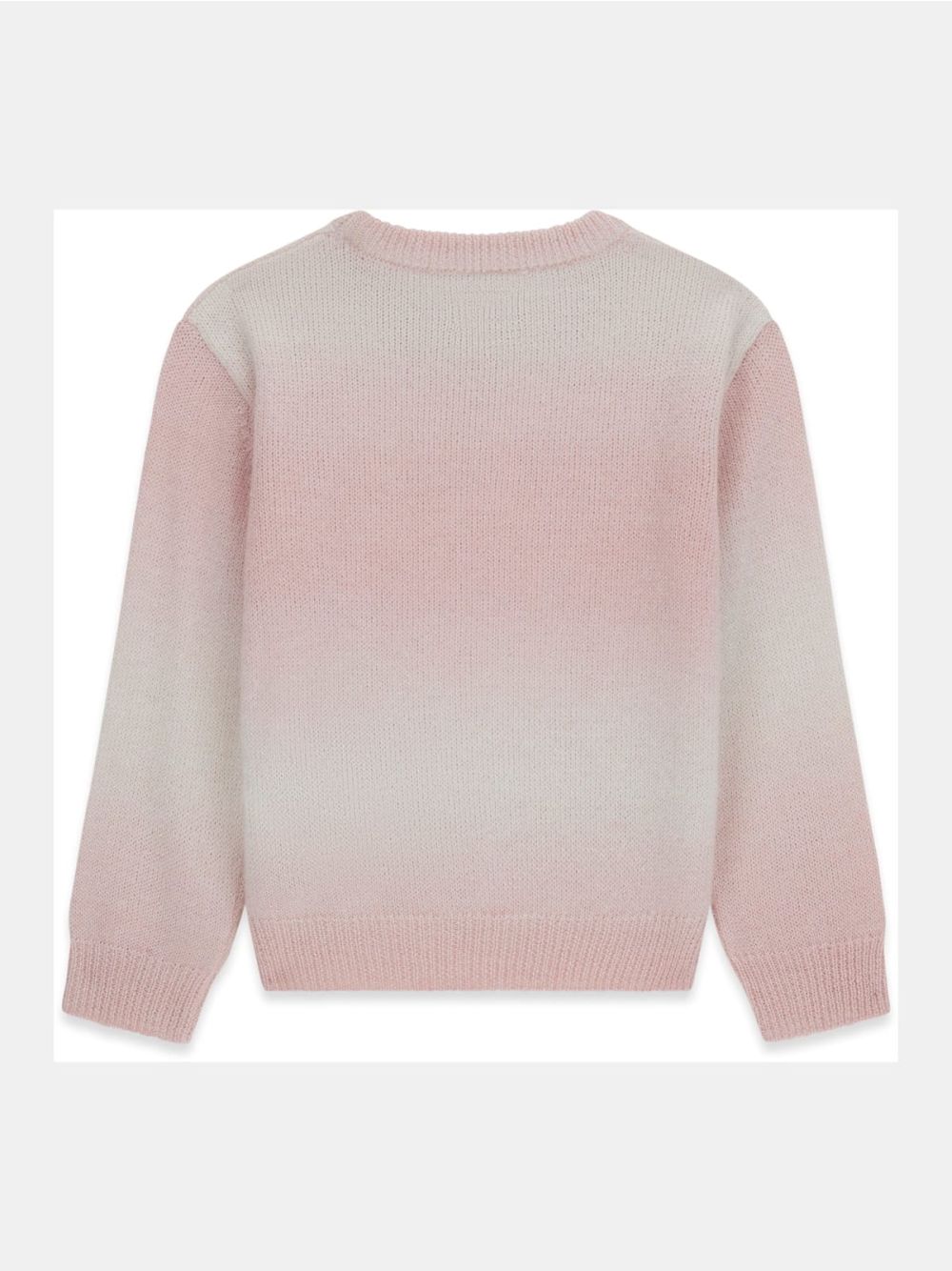 Pullover Guess Bambina - Rosa