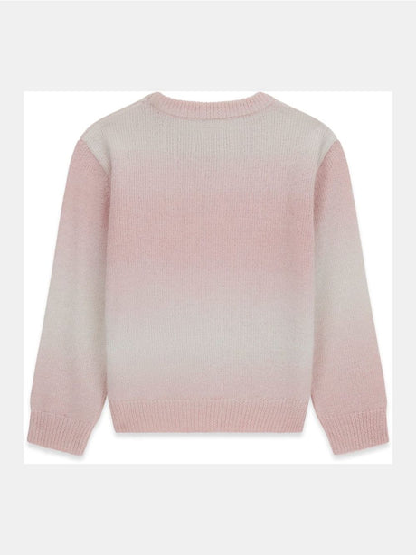 Pullover Guess Bambina - Rosa