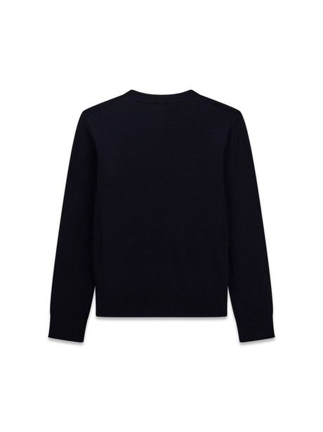Pullover Guess Bambino - Blu