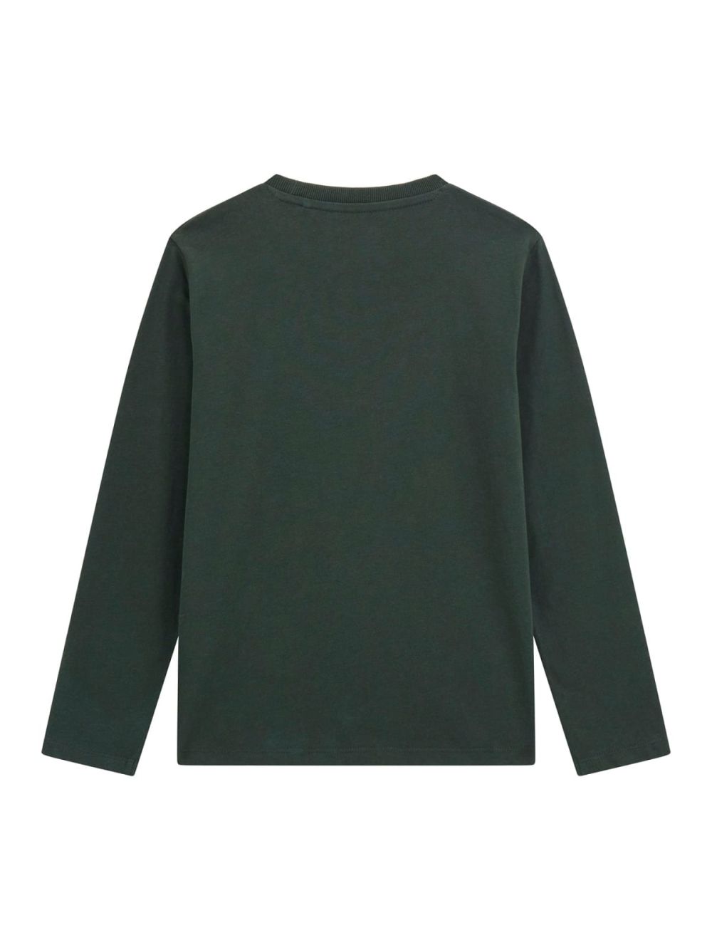 T-shirt Guess Bambino - Verde