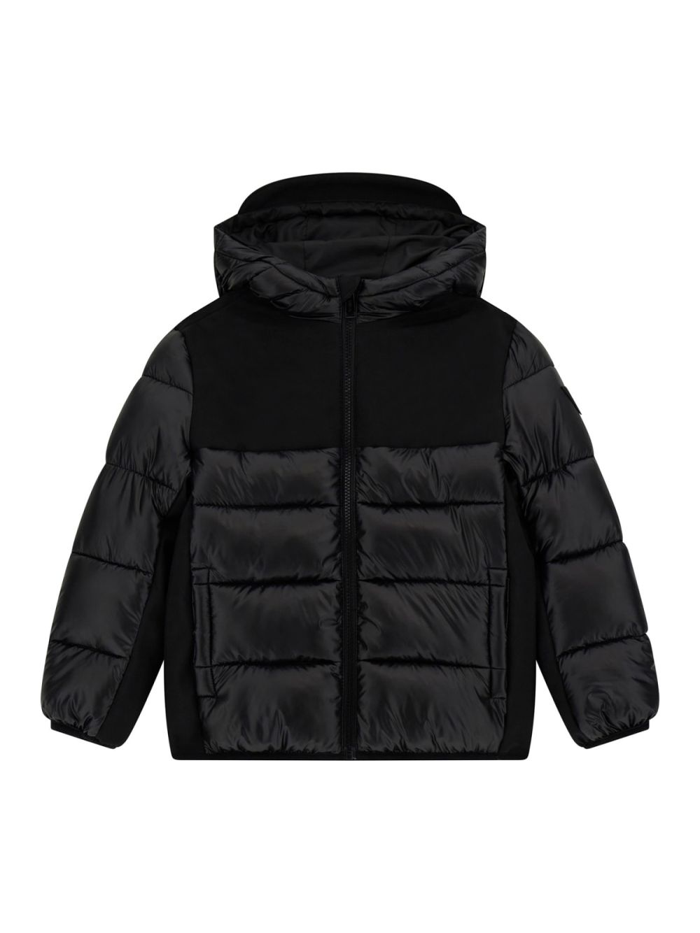 Piumino Guess Bambino - Nero