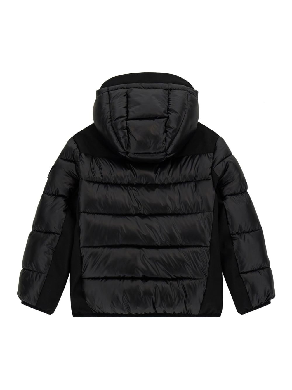 Piumino Guess Bambino - Nero