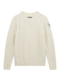 Pullover Guess Bambino - Bianco
