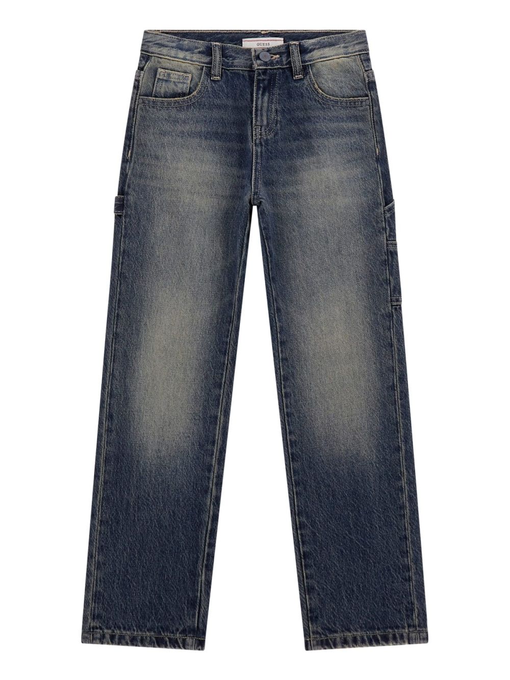 Jeans Guess Bambino - Denim