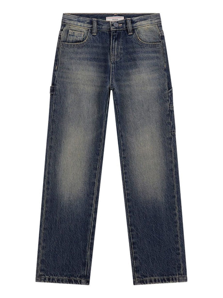 Jeans Guess Bambino - Denim