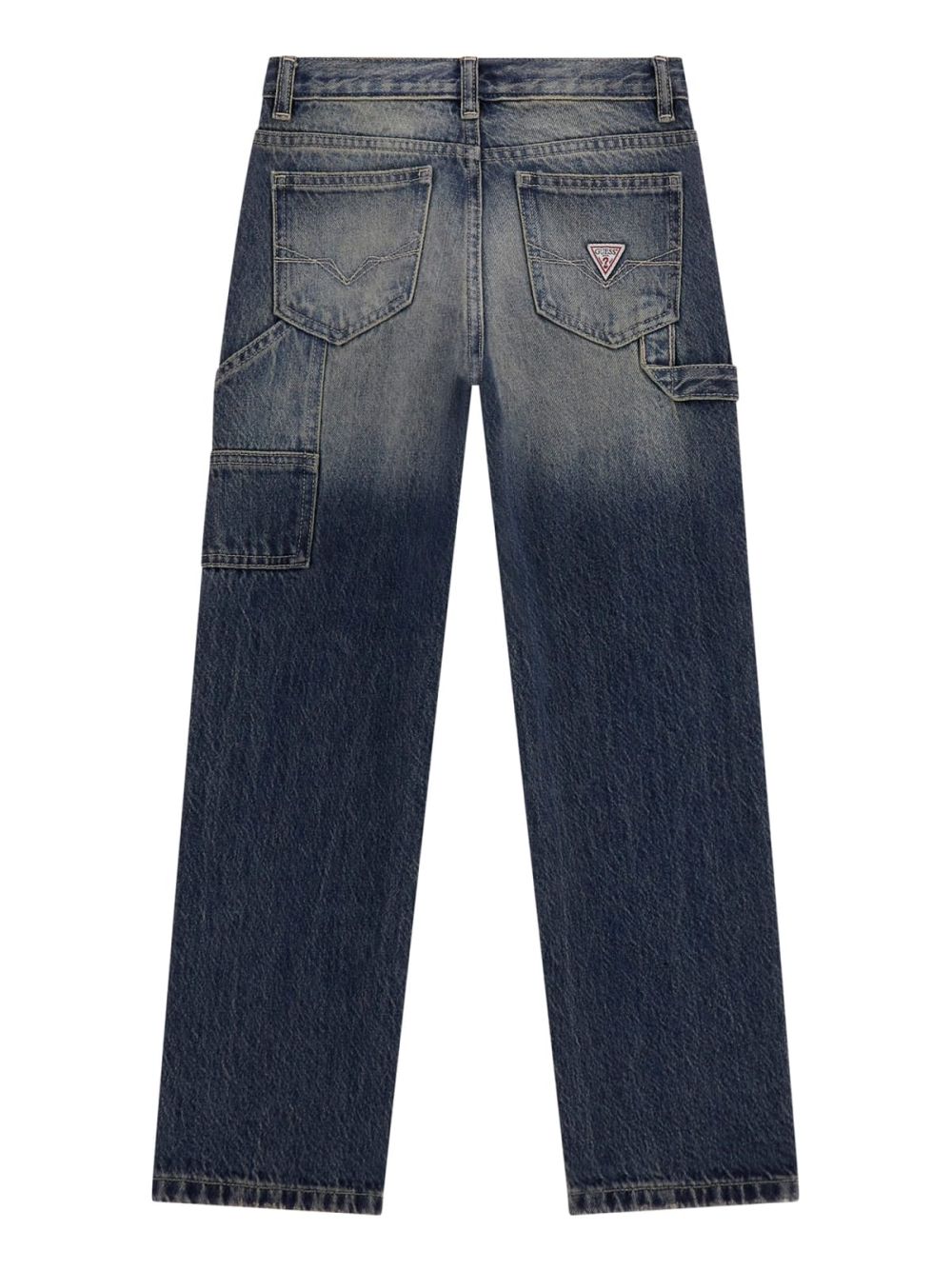 Jeans Guess Bambino - Denim