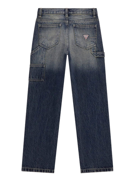 Jeans Guess Bambino - Denim
