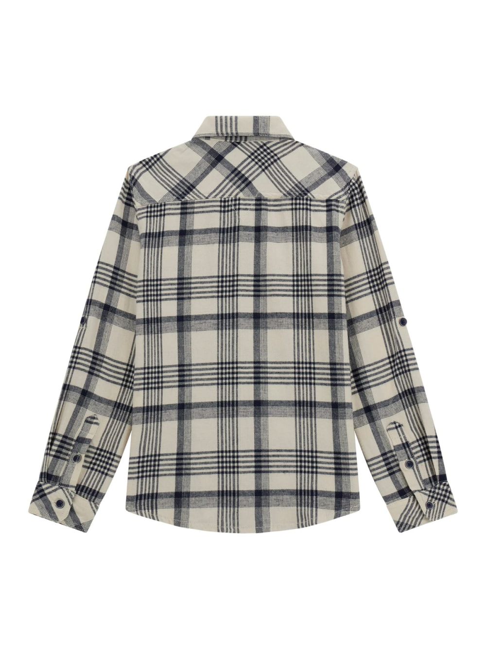 Camicia Guess Bambino - Blu