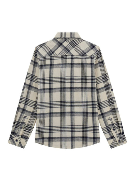 Camicia Guess Bambino - Blu