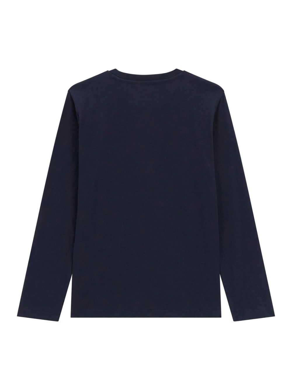 T-shirt Guess Bambino - Blu