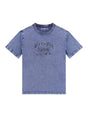 T-shirt Guess Bambino - Blu