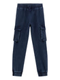 Tuta Guess Bambino - Blu