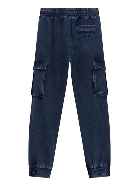 Tuta Guess Bambino - Blu