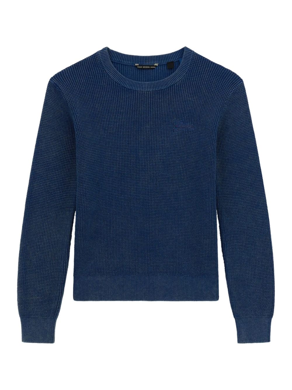 Pullover Guess Bambino - Blu