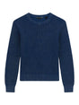 Pullover Guess Bambino - Blu