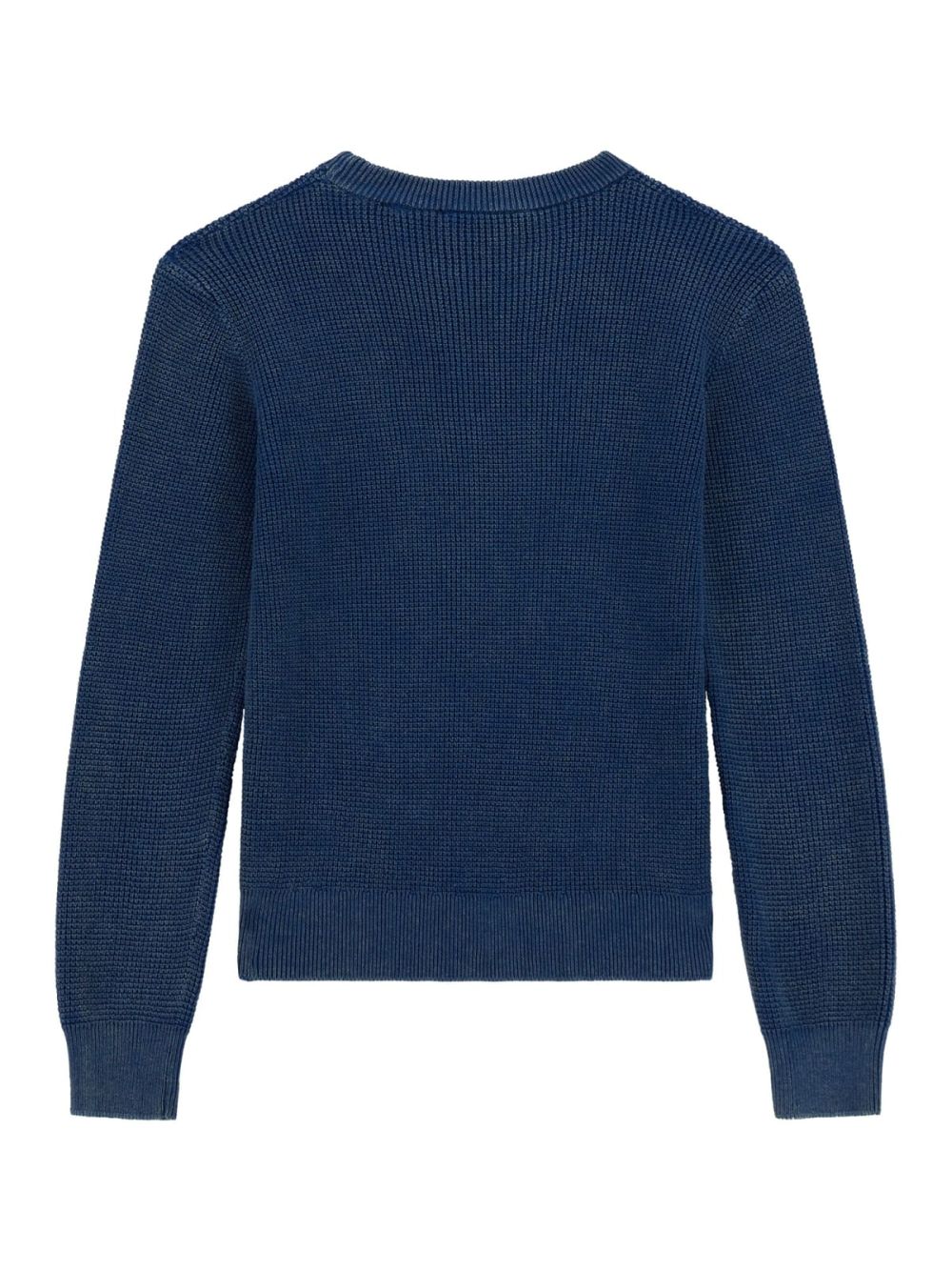 Pullover Guess Bambino - Blu