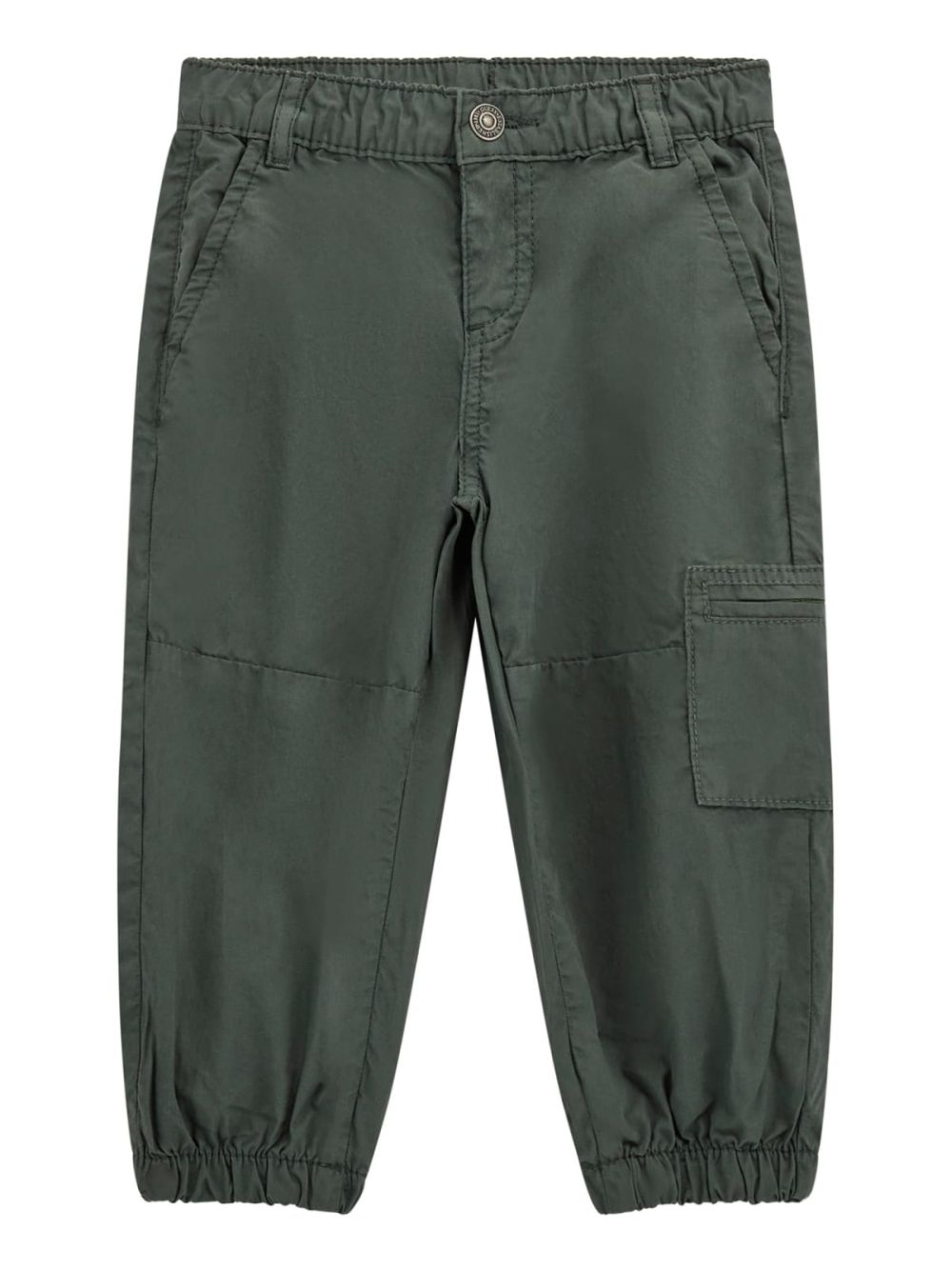 Pantalone Guess Bambino - Verde