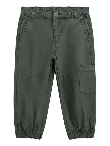 Pantalone Guess Bambino - Verde