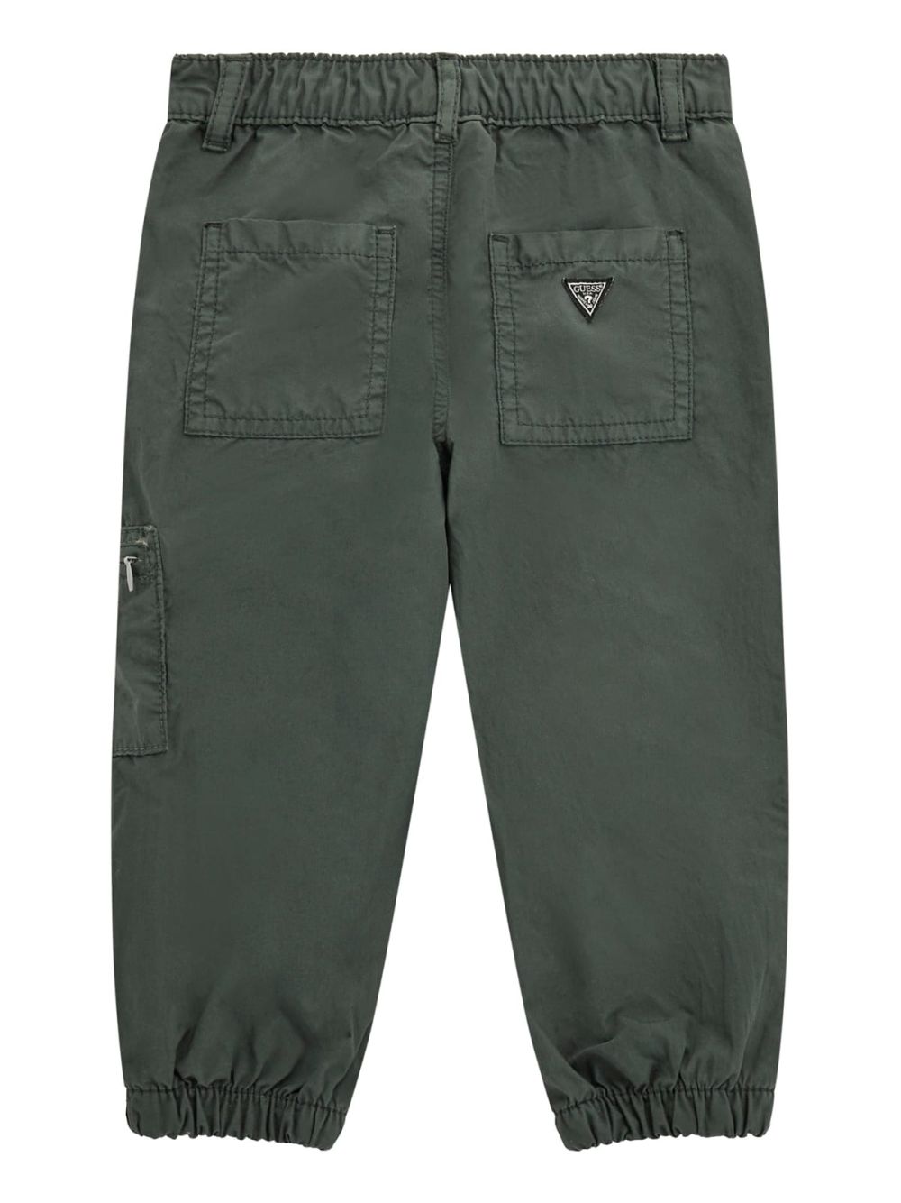 Pantalone Guess Bambino - Verde