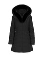 Giubbotto Guess NEW OXANA Donna - Nero