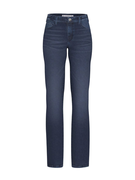 Pantalone Guess SEXY STRAIGHT Donna - Denim