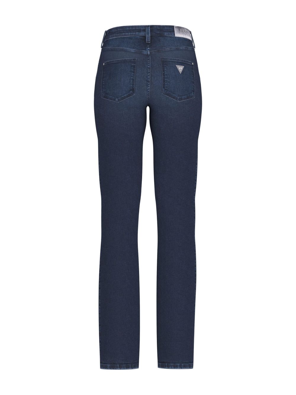 Pantalone Guess SEXY STRAIGHT Donna - Denim