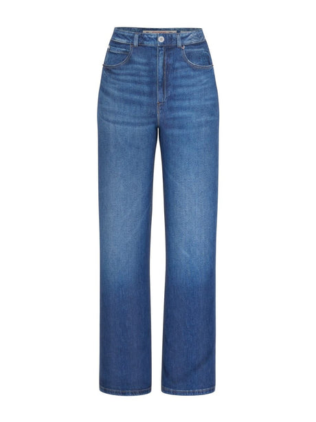 Pantalone Guess Donna - Denim