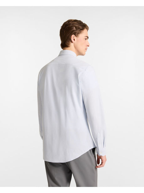 Camicia Harmont&blaine Uomo - Azzurro