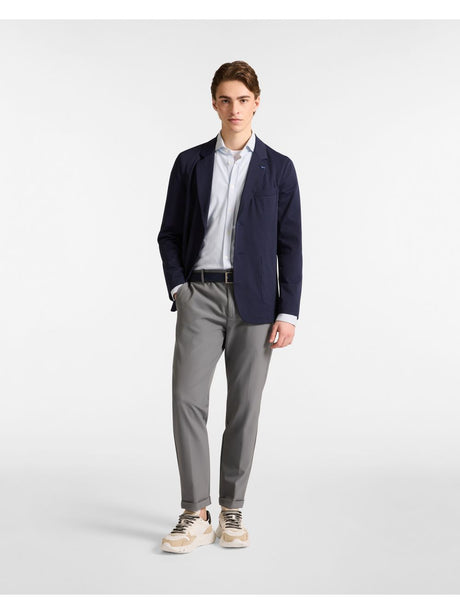 Camicia Harmont&blaine Uomo - Azzurro