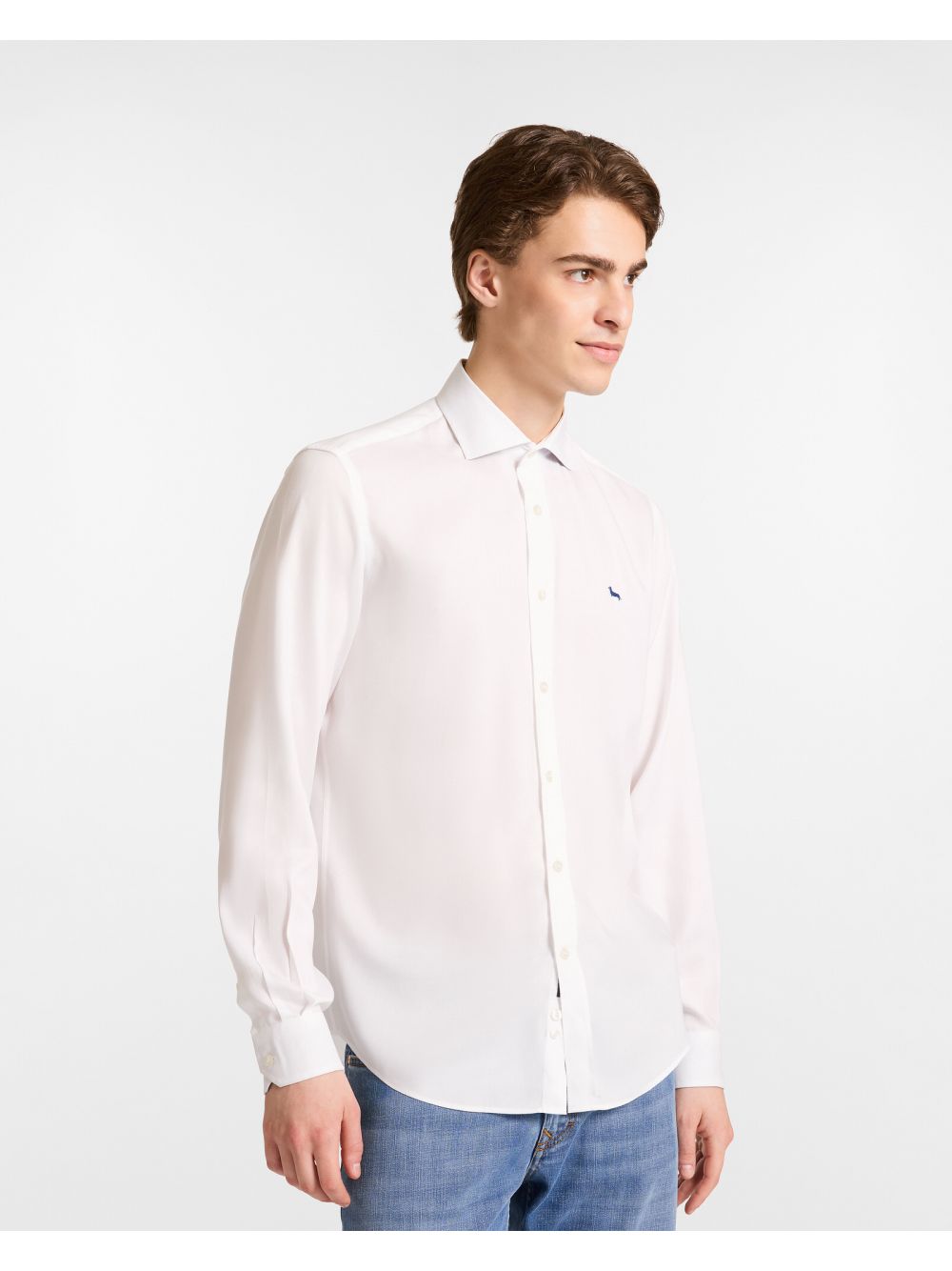 Camicia Harmont&blaine Uomo - Bianco