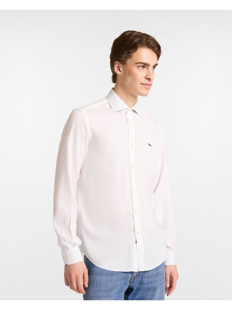 Camicia Harmont&blaine Uomo - Bianco