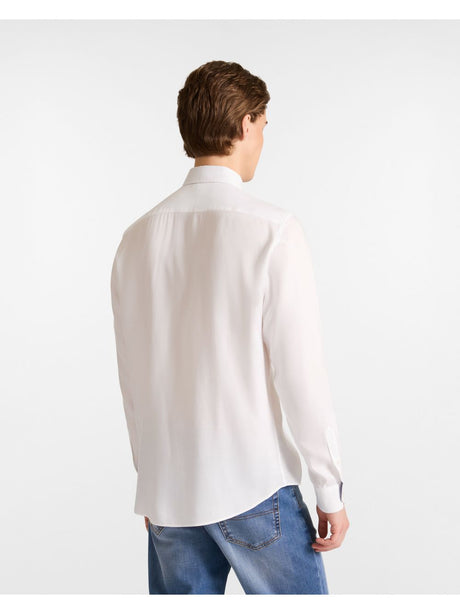 Camicia Harmont&blaine Uomo - Bianco