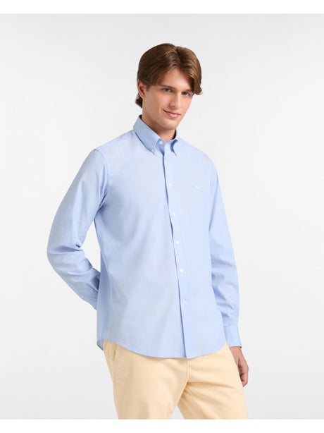 Camicia Harmont&blaine Uomo - Celeste