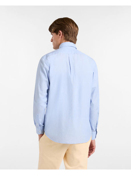 Camicia Harmont&blaine Uomo - Celeste