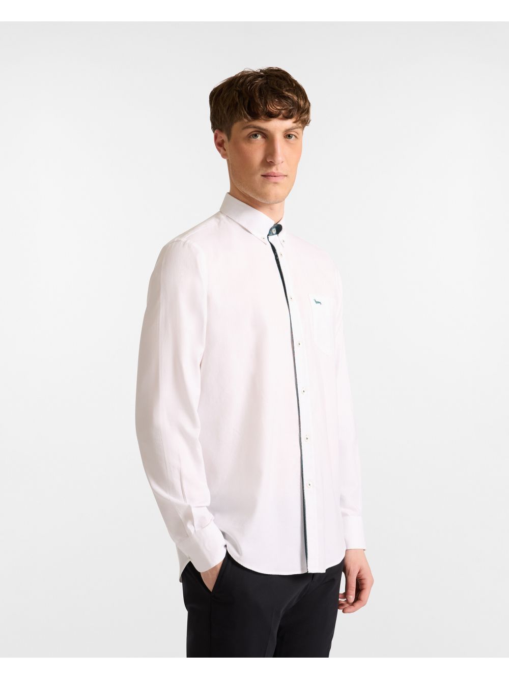 Camicia Harmont&blaine Uomo - Bianco
