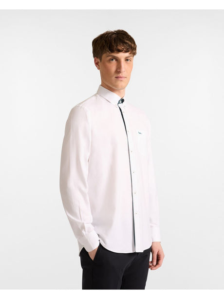 Camicia Harmont&blaine Uomo - Bianco