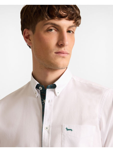 Camicia Harmont&blaine Uomo - Bianco