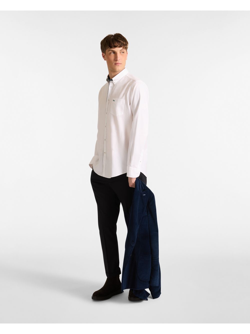 Camicia Harmont&blaine Uomo - Bianco