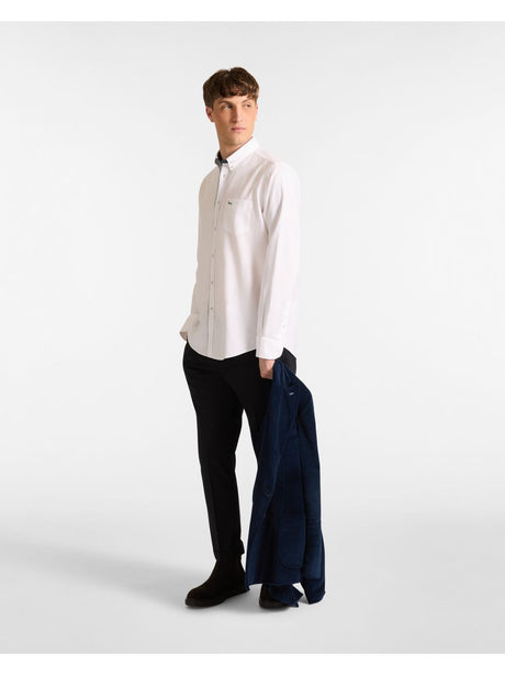 Camicia Harmont&blaine Uomo - Bianco