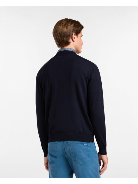 Pullover Harmont&blaine Uomo - Blu