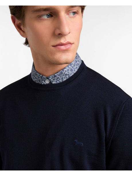 Pullover Harmont&blaine Uomo - Blu