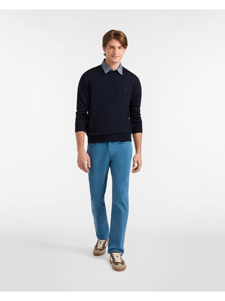 Pullover Harmont&blaine Uomo - Blu