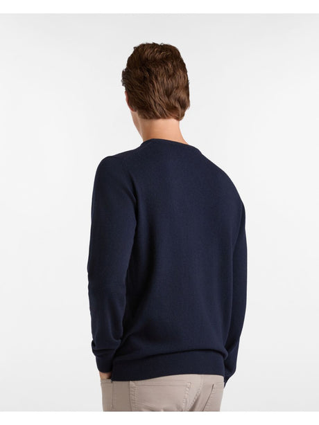 Pullover Harmont&blaine Uomo - Blu