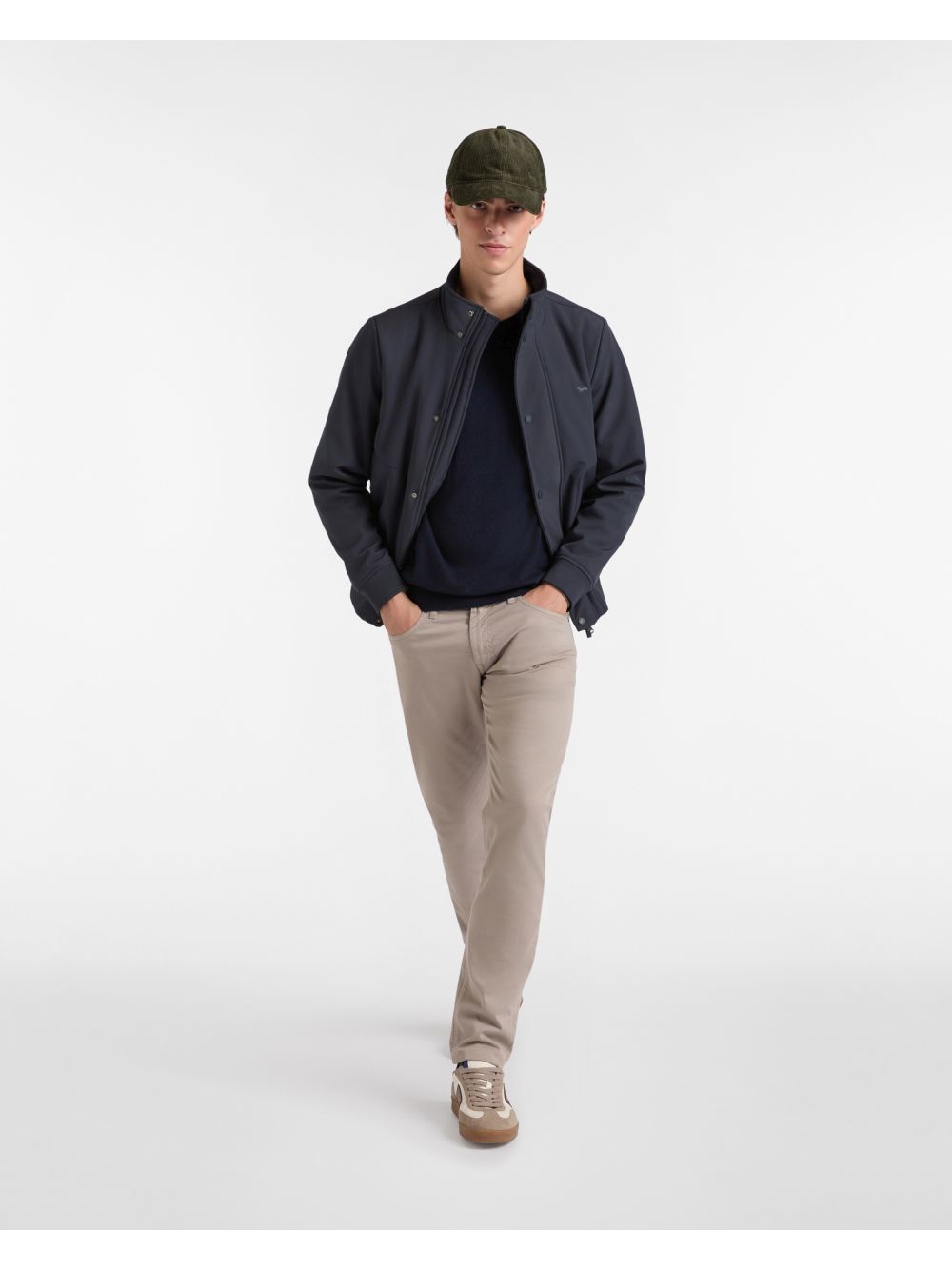 Pullover Harmont&blaine Uomo - Blu
