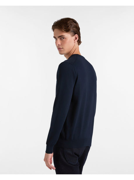 Pullover Harmont&blaine Uomo - Blu