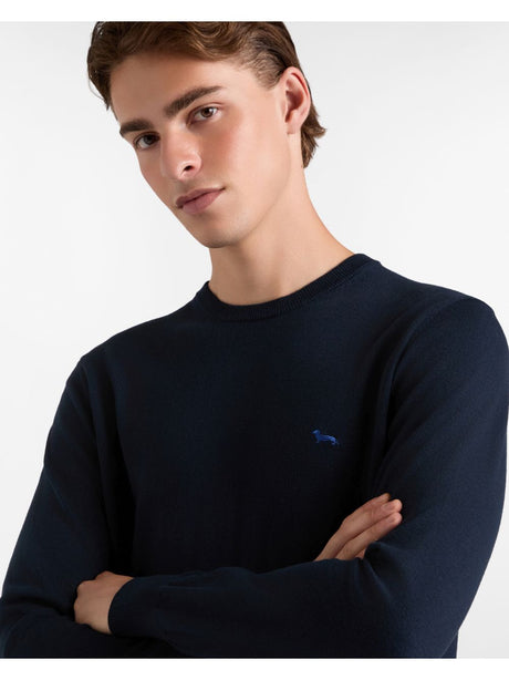 Pullover Harmont&blaine Uomo - Blu