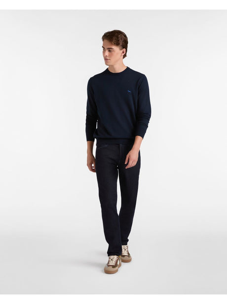 Pullover Harmont&blaine Uomo - Blu