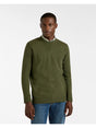 Pullover Harmont&blaine Uomo - Oliva