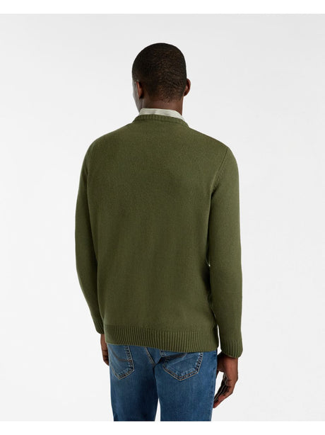 Pullover Harmont&blaine Uomo - Oliva