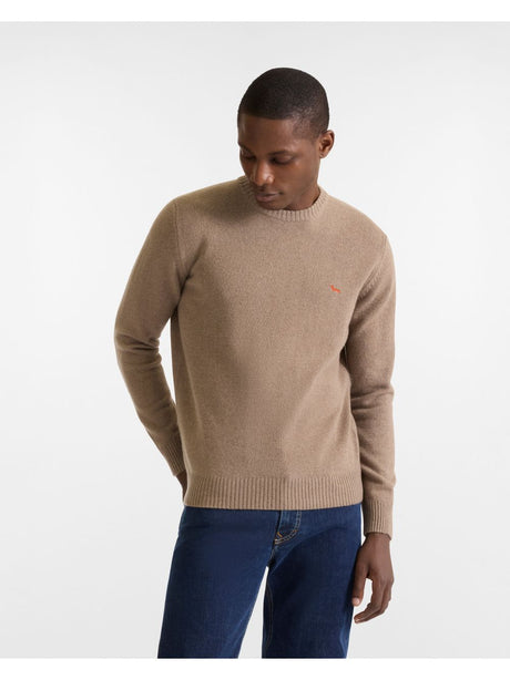 Pullover Harmont&blaine Uomo - Marrone
